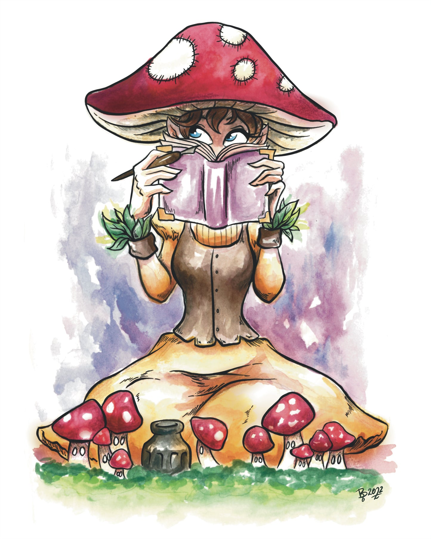 Field Guide - PRINT