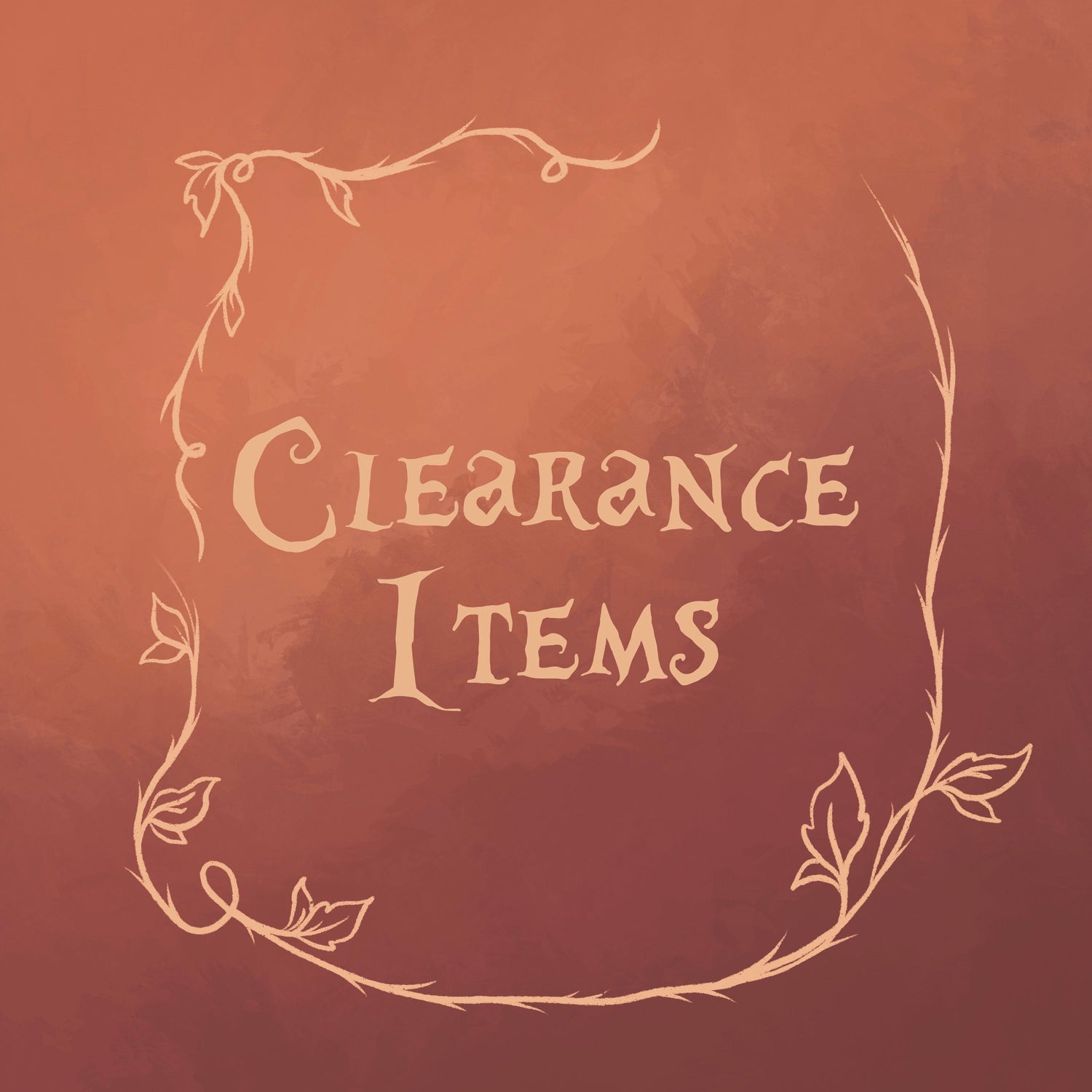 Clearance