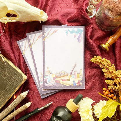 Art Mage - NOTEPAD