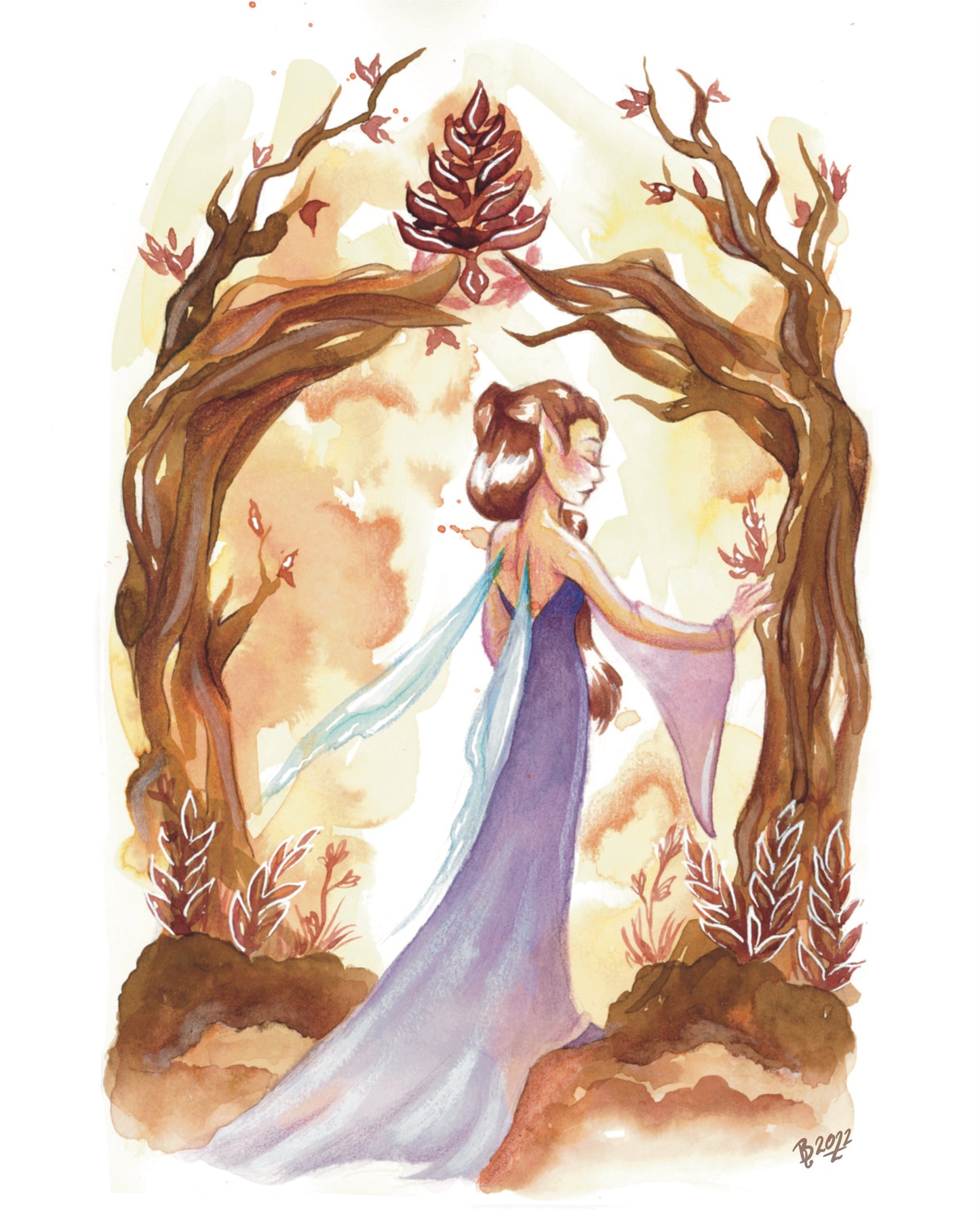 Fae Arch