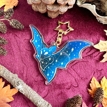 Starry Bat - CHARM
