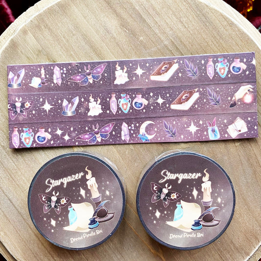 Stargazer - WASHI TAPE