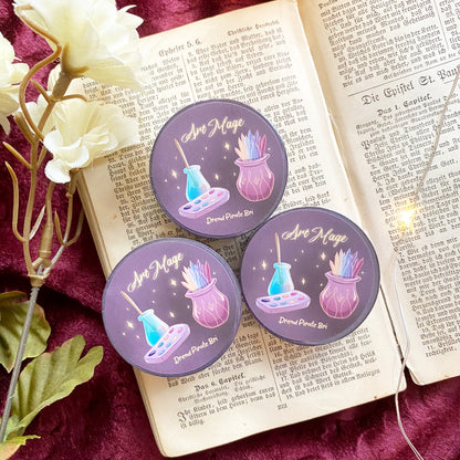 Art Mage - WASHI TAPE