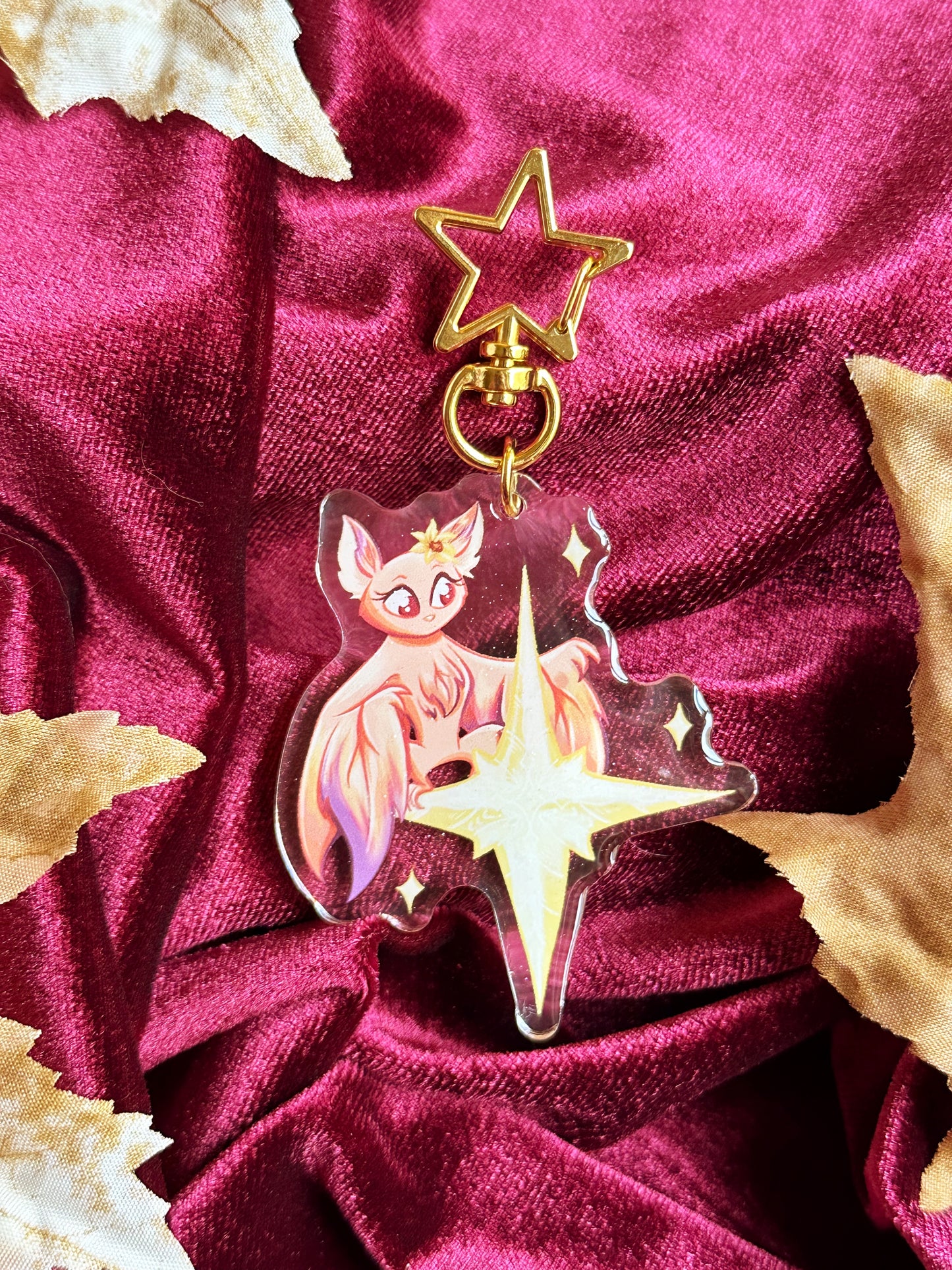 Sophy Star - CHARM