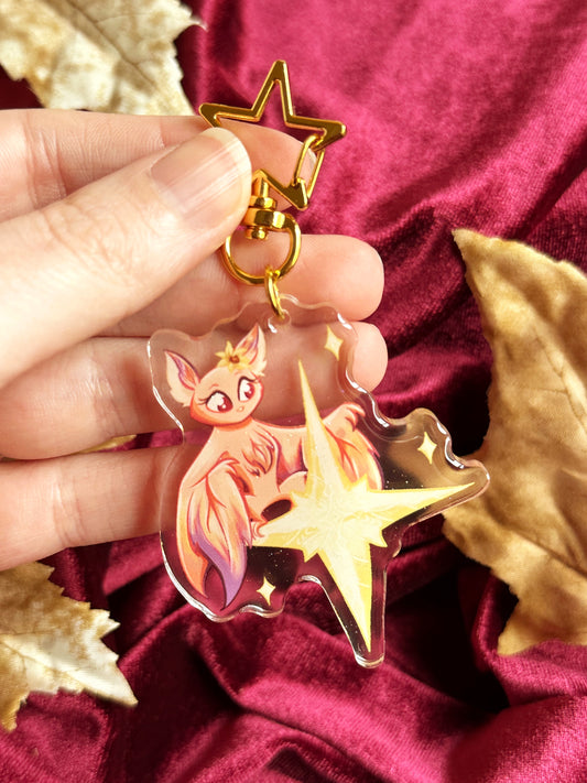Sophy Star - CHARM