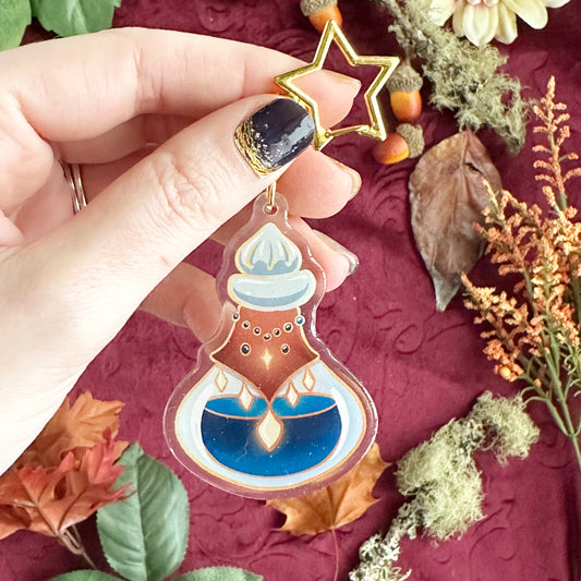 Starry Potion - CHARM
