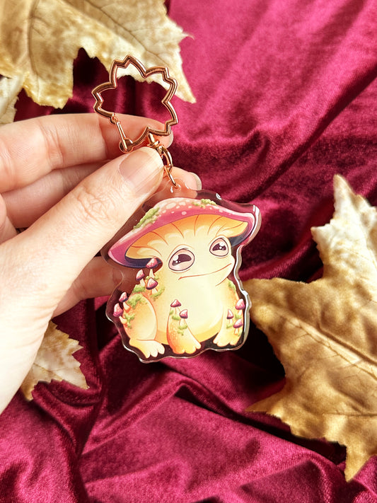 Toadstool - CHARM