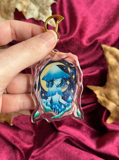 Werewere Kokako - CHARM
